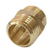 Ниппель НР-НР 3/4дюйм (200/10) VALFEX VF.582.L.034