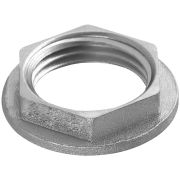 Контргайка ВР 1/2дюйм (600/10) VALFEX VF.655.L.012