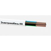 Провод ПВС 5х0.75 380В Б (м) ЭЛЕКТРОКАБЕЛЬ НН 000010187
