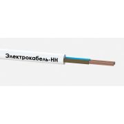 Провод ПВС 2х6 380В Б (м) ЭЛЕКТРОКАБЕЛЬ НН 000007203